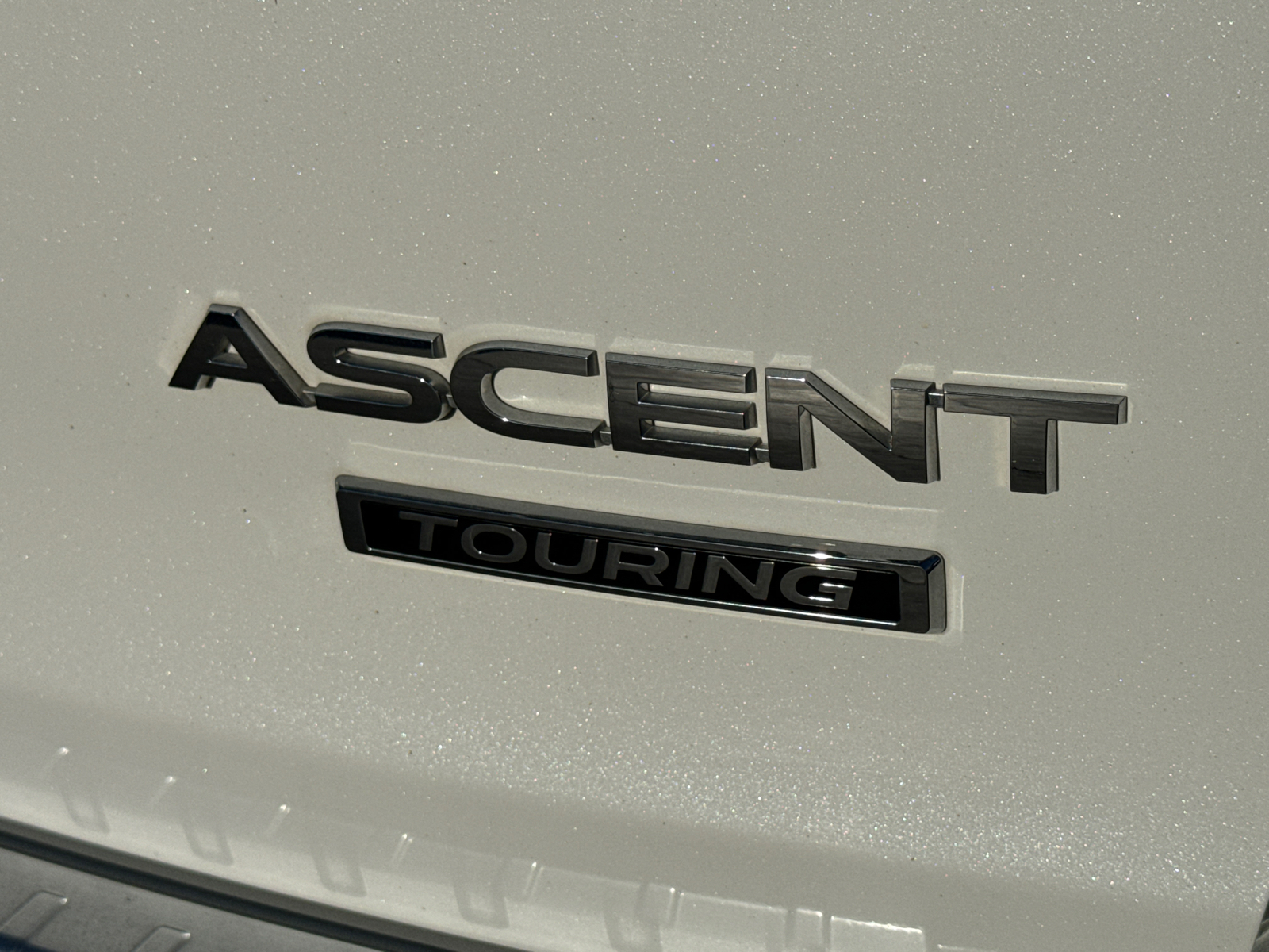 2022 Subaru Ascent Touring 14