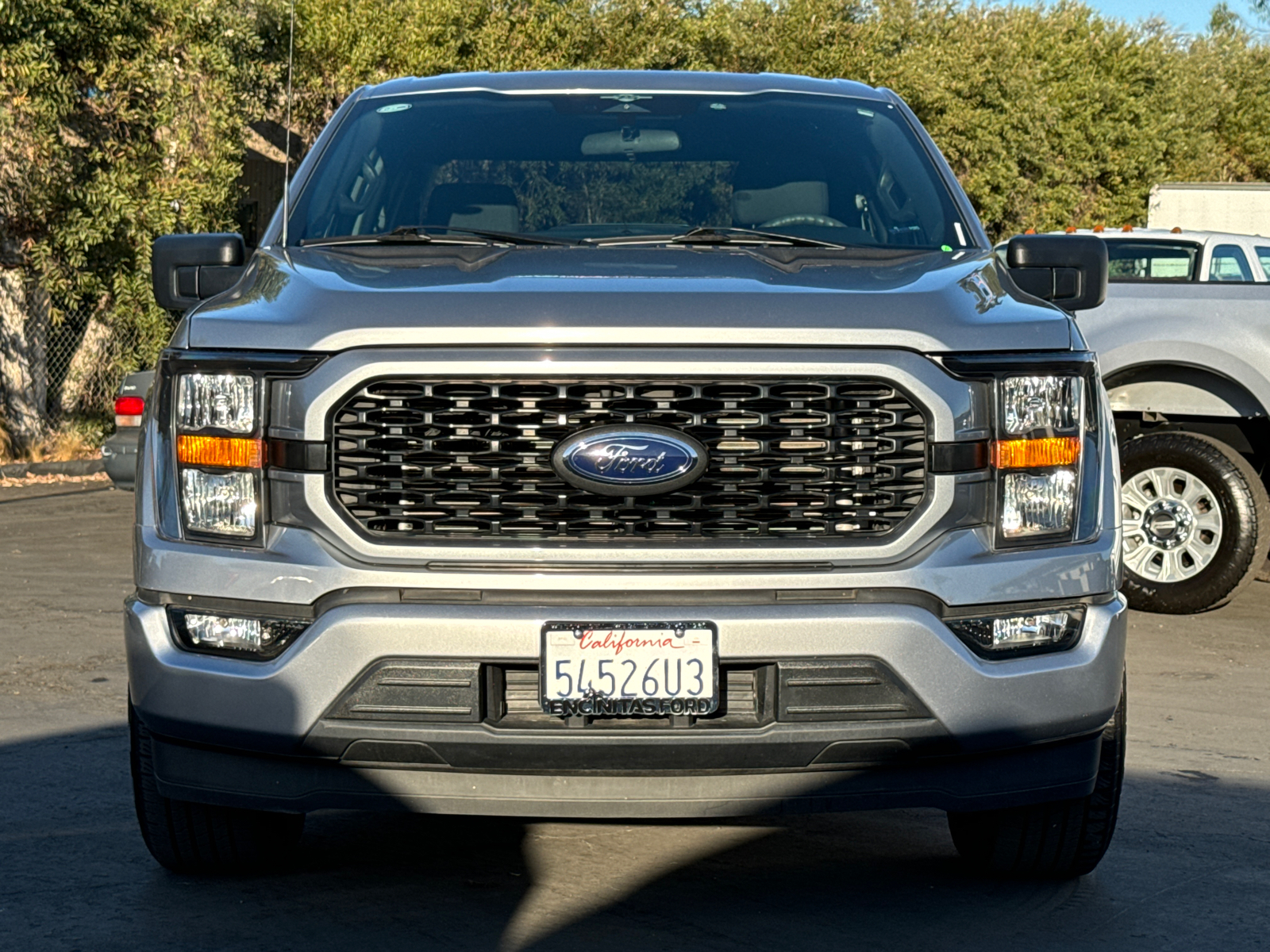 2023 Ford F-150 XL 5