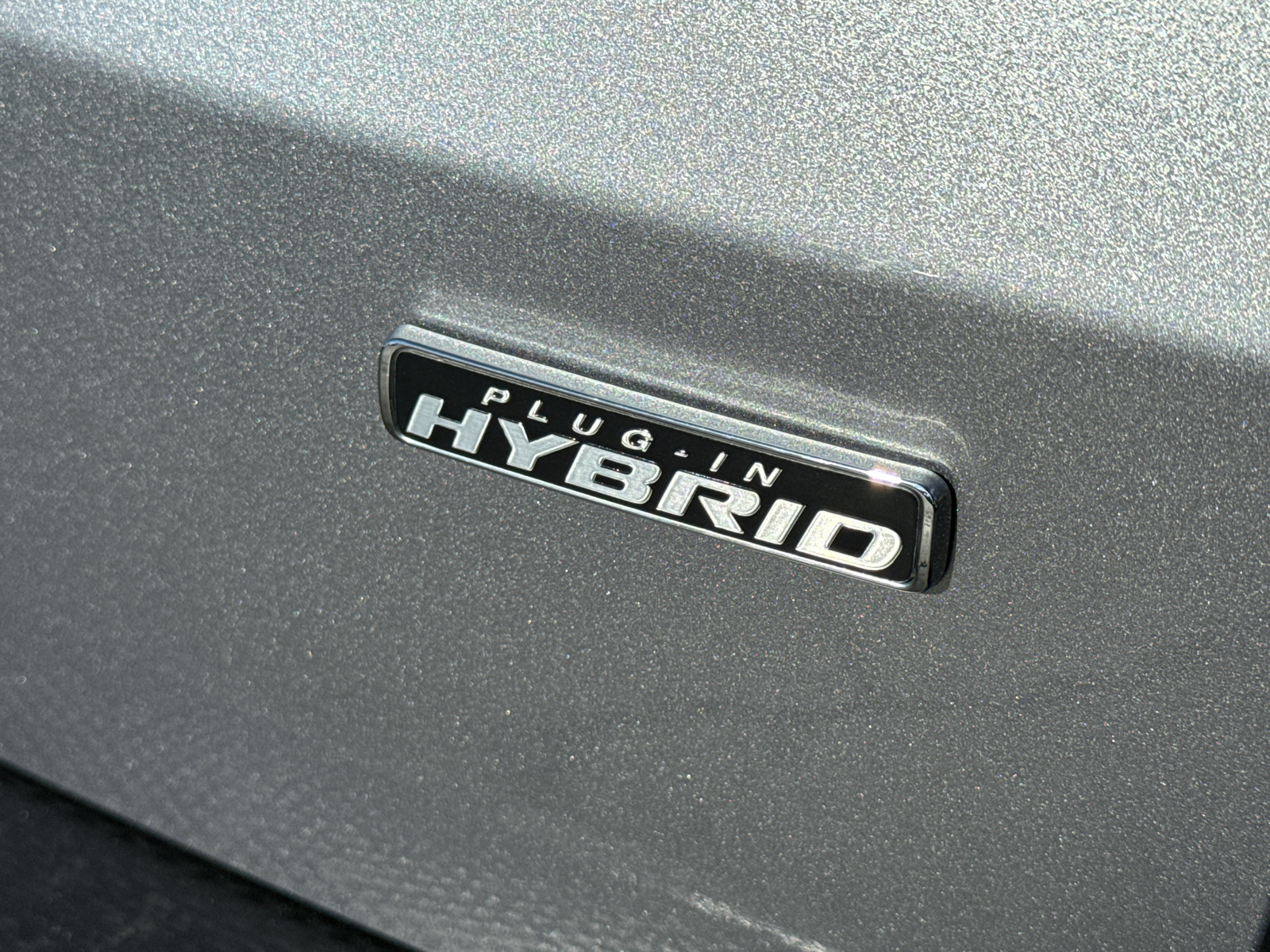 2021 Ford Escape Titanium Plug-In Hybrid 15