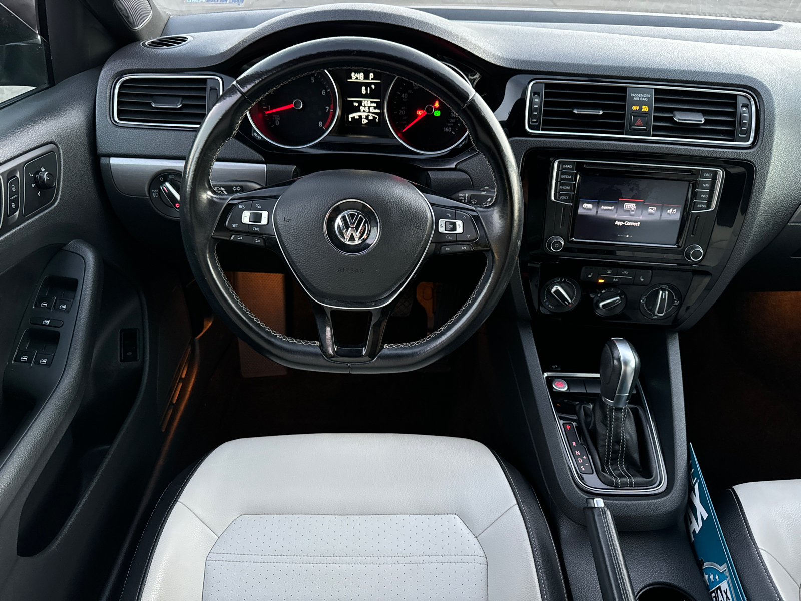 2016 Volkswagen Jetta Sedan 1.8T Sport 21