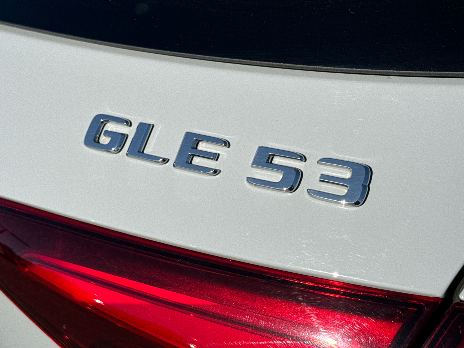 2024 Mercedes-Benz GLE AMG GLE 53 16