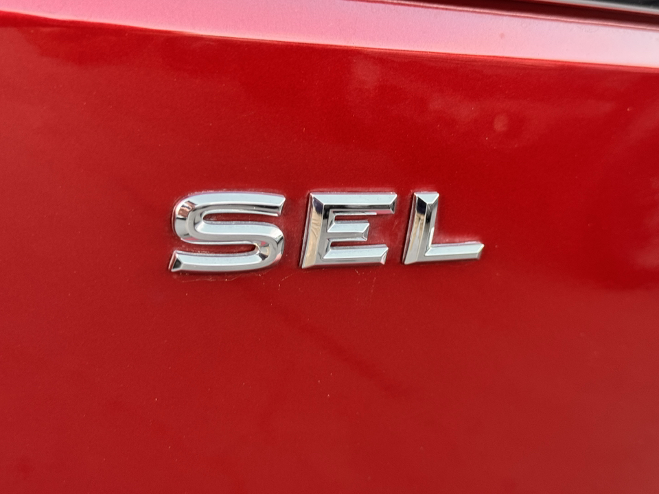 2018 Volkswagen Atlas 3.6L V6 SEL 11