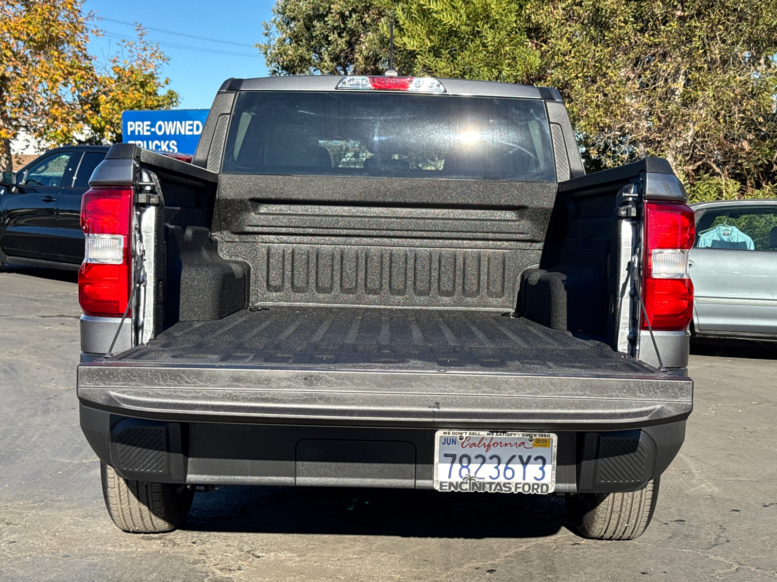 2024 Ford Maverick XLT 10