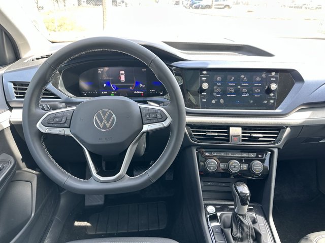 2024 Volkswagen Taos 1.5T SE 24