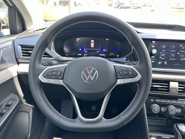 2024 Volkswagen Taos 1.5T SE 25