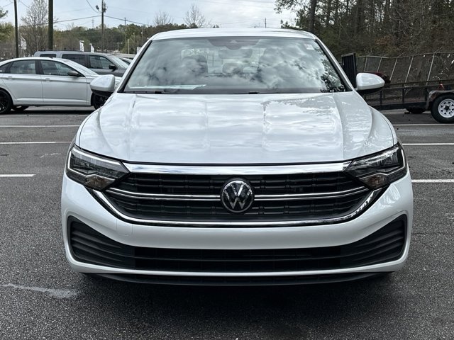 2024 Volkswagen Jetta 1.5T SE 2