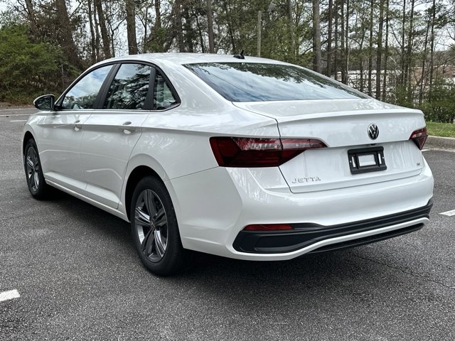 2024 Volkswagen Jetta 1.5T SE 5