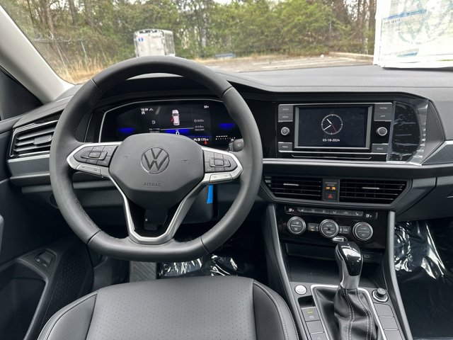 2024 Volkswagen Jetta 1.5T SE 22