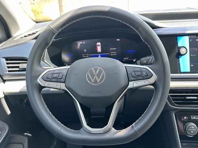 2024 Volkswagen Taos 1.5T SE 25