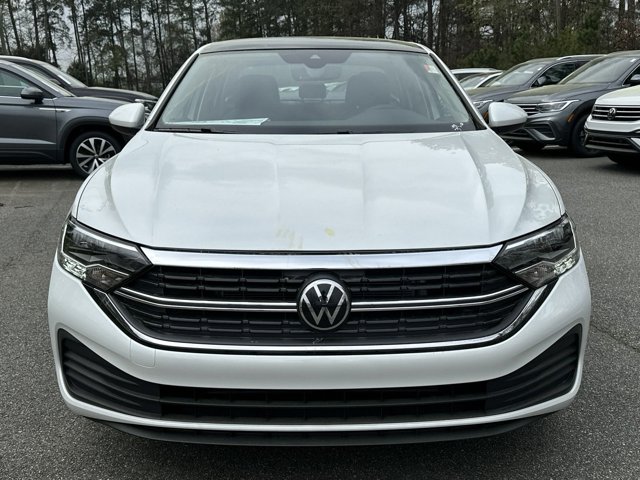 2024 Volkswagen Jetta 1.5T SE 2