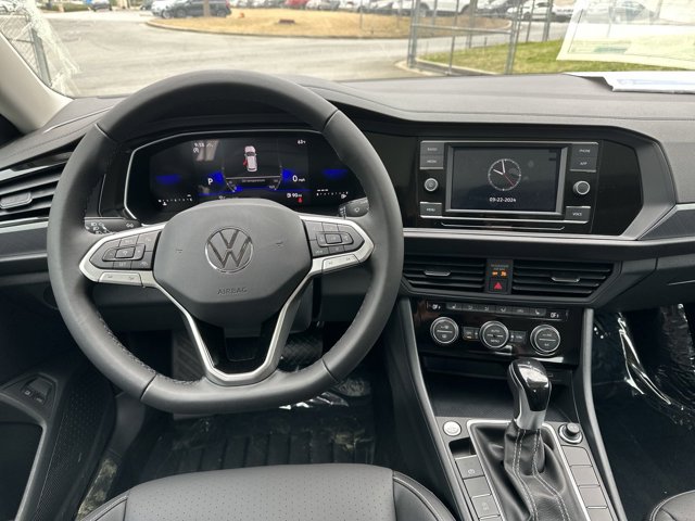 2024 Volkswagen Jetta 1.5T SE 22