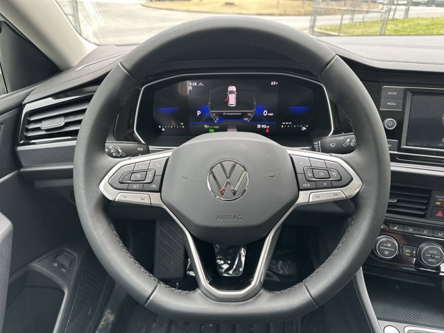 2024 Volkswagen Jetta 1.5T SE 23