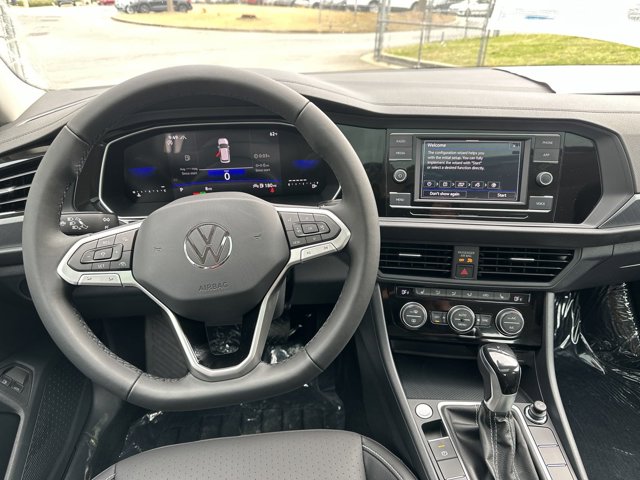 2024 Volkswagen Jetta 1.5T SE 22