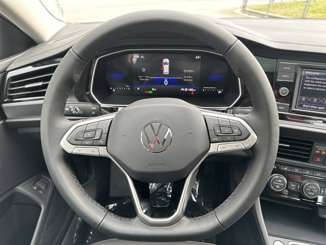 2024 Volkswagen Jetta 1.5T SE 23