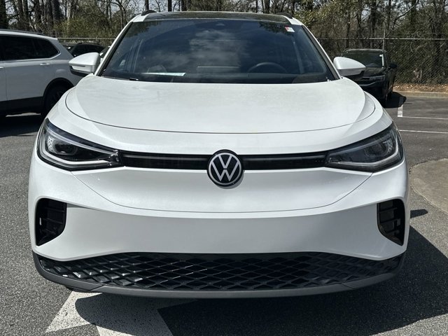 2024 Volkswagen ID.4 S 2