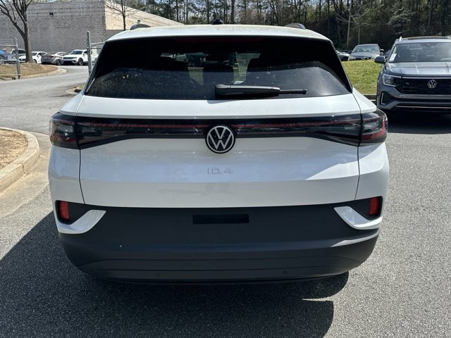 2024 Volkswagen ID.4 S 6