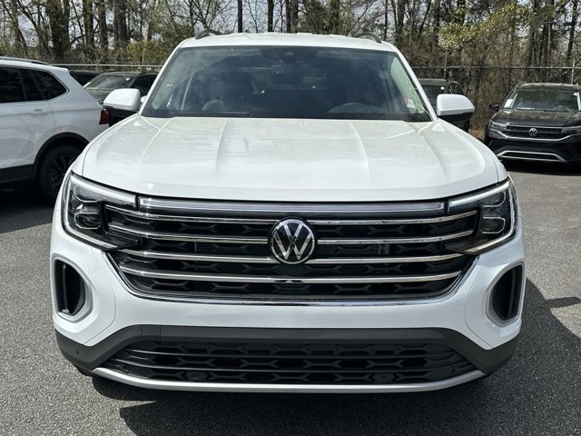 2024 Volkswagen Atlas 2.0T SE w/Technology 2