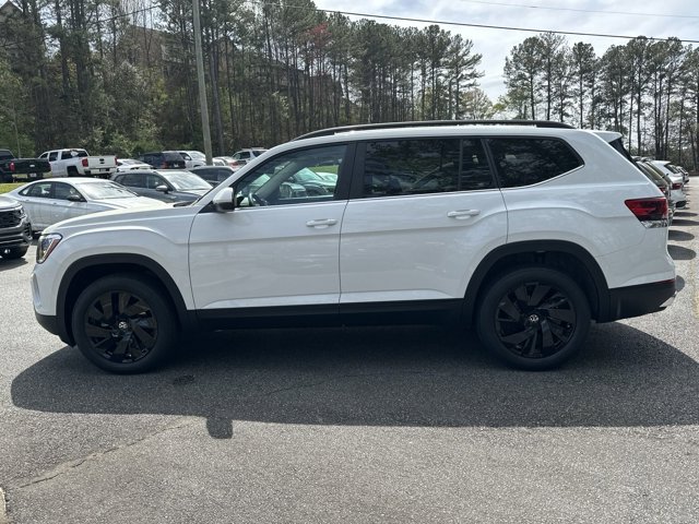 2024 Volkswagen Atlas 2.0T SE w/Technology 4