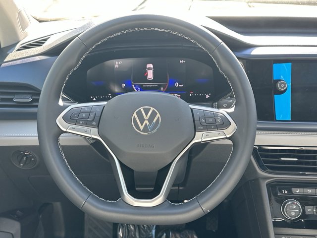 2024 Volkswagen Taos 1.5T SE 25