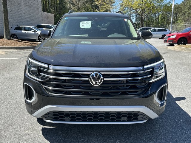 2024 Volkswagen Atlas 2.0T Peak Edition SE w/Technology 2