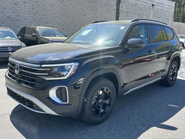 2024 Volkswagen Atlas 2.0T Peak Edition SE w/Technology 3