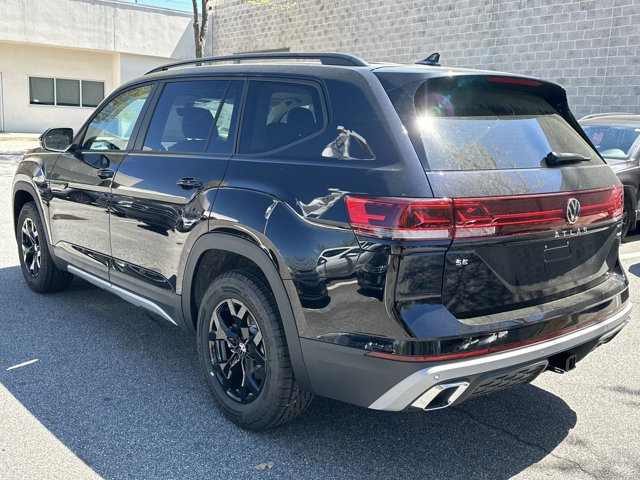 2024 Volkswagen Atlas 2.0T Peak Edition SE w/Technology 5