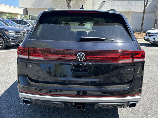 2024 Volkswagen Atlas 2.0T Peak Edition SE w/Technology 6