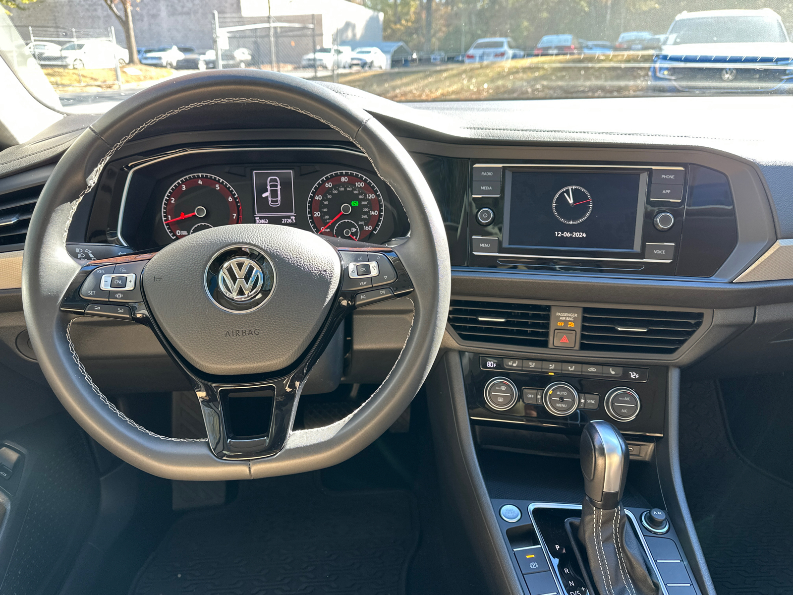 2021 Volkswagen Jetta 1.4T SE 22