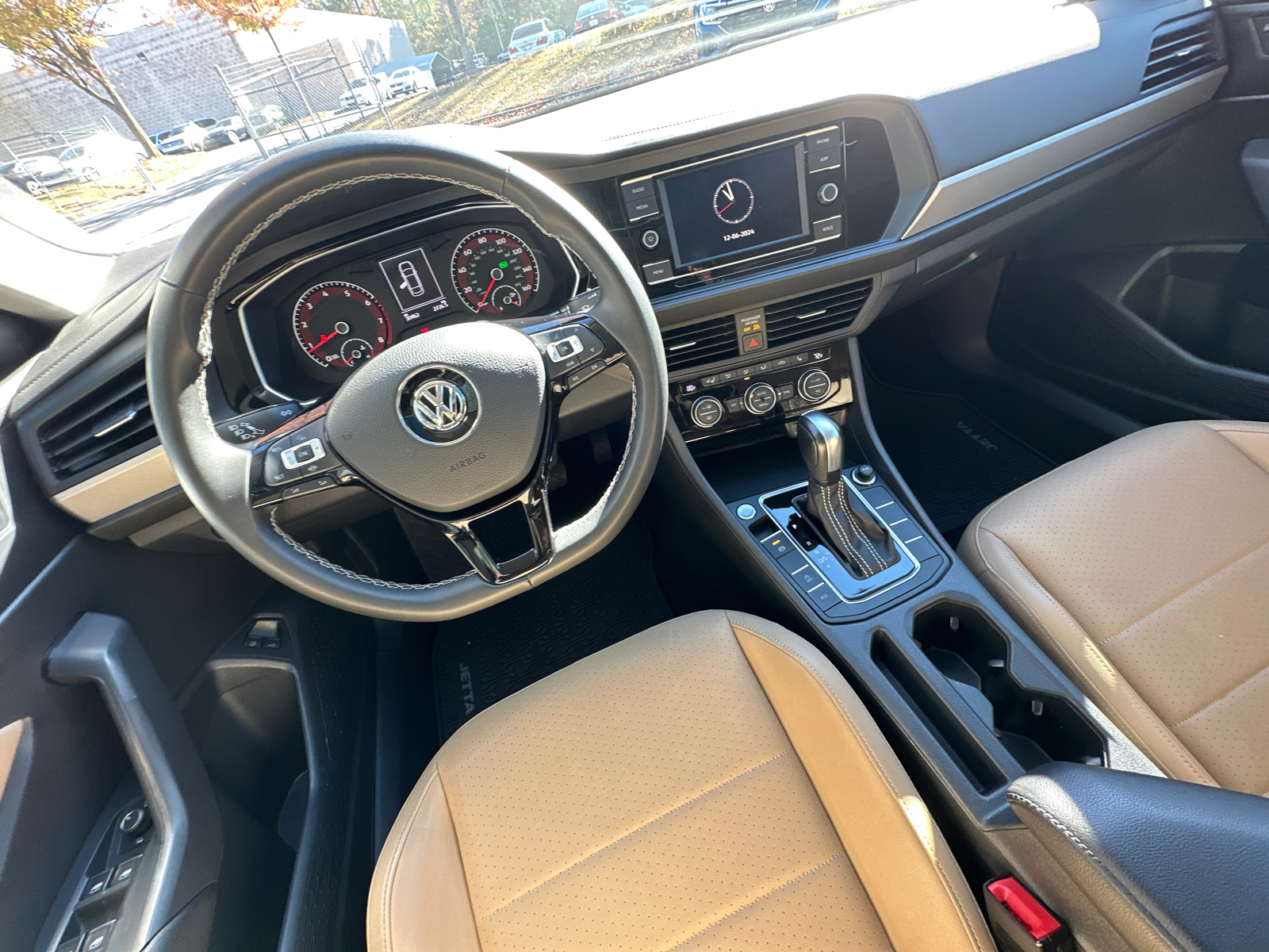 2021 Volkswagen Jetta 1.4T SE 28