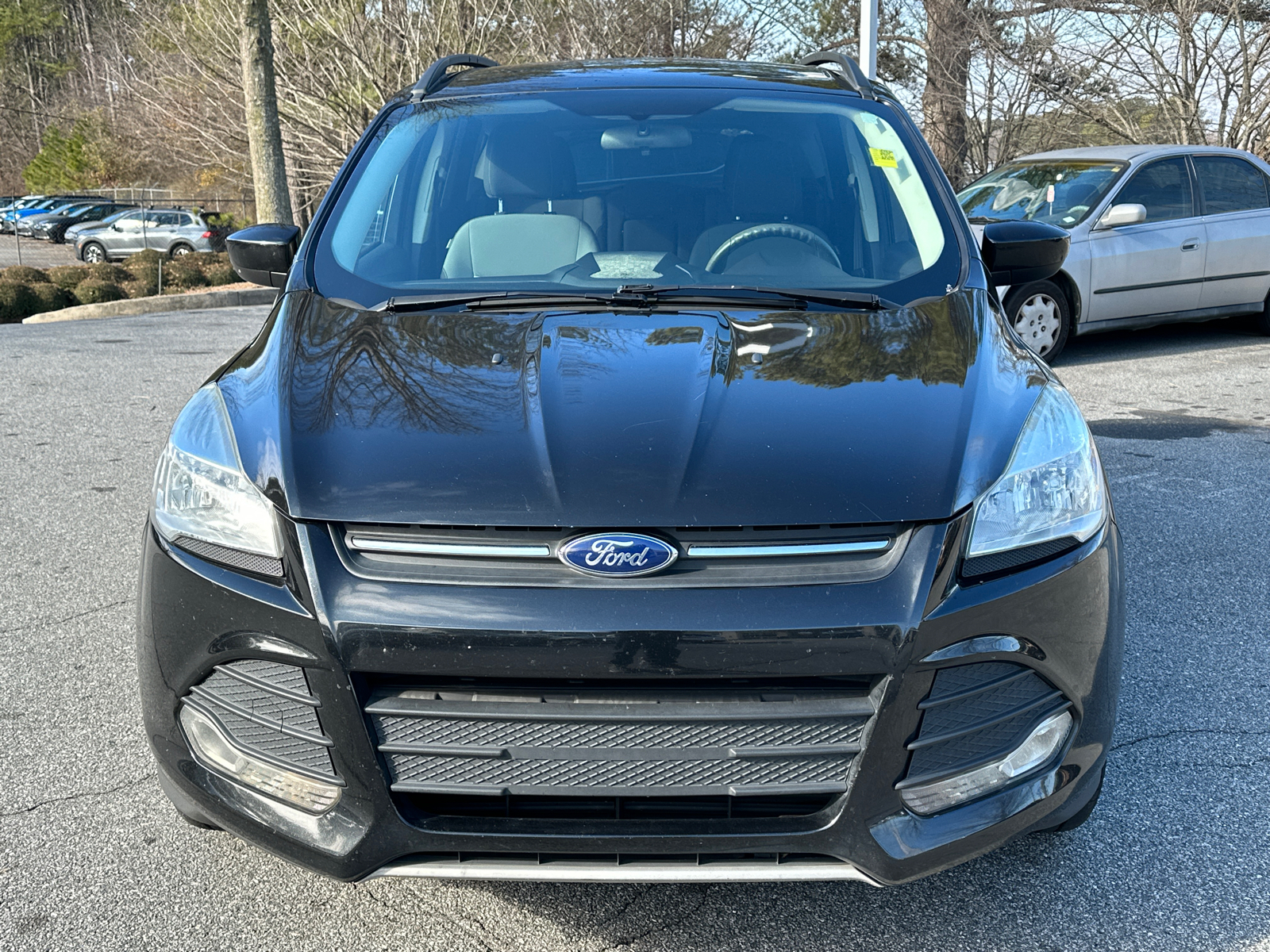 2014 Ford Escape SE 2