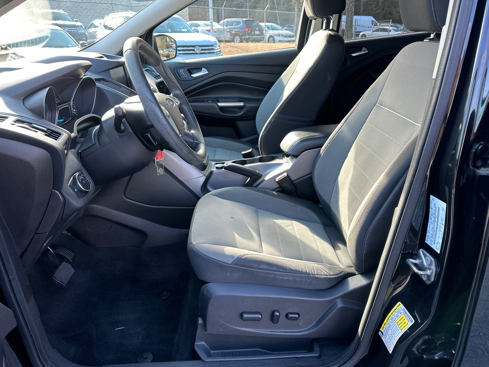 2014 Ford Escape SE 9