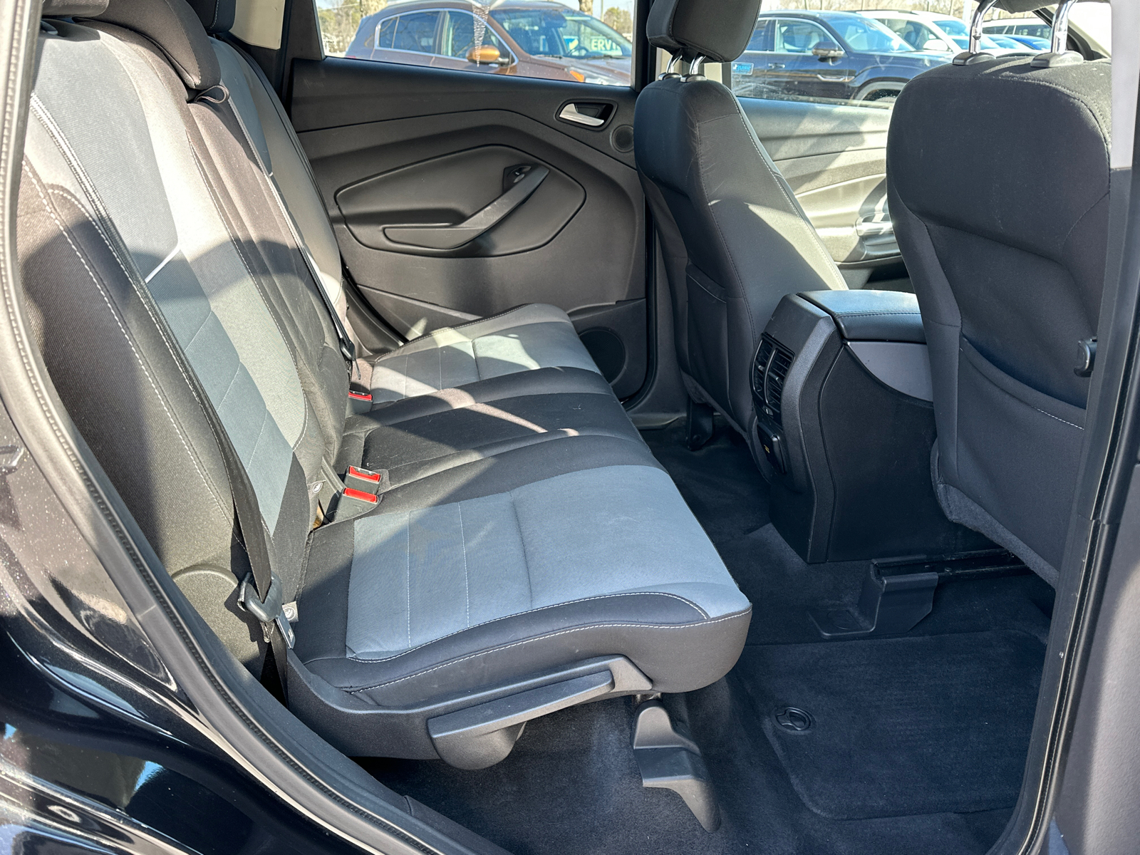 2014 Ford Escape SE 15