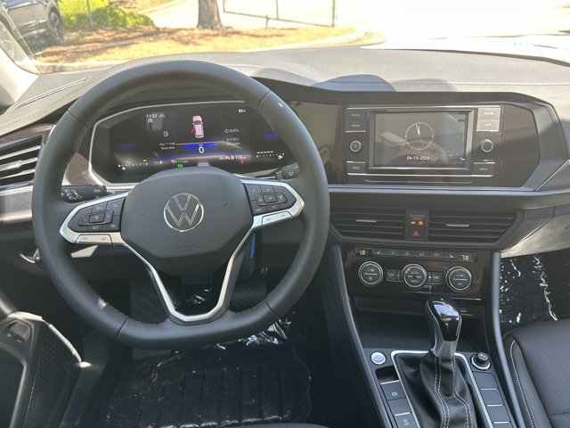 2024 Volkswagen Jetta 1.5T SE 22