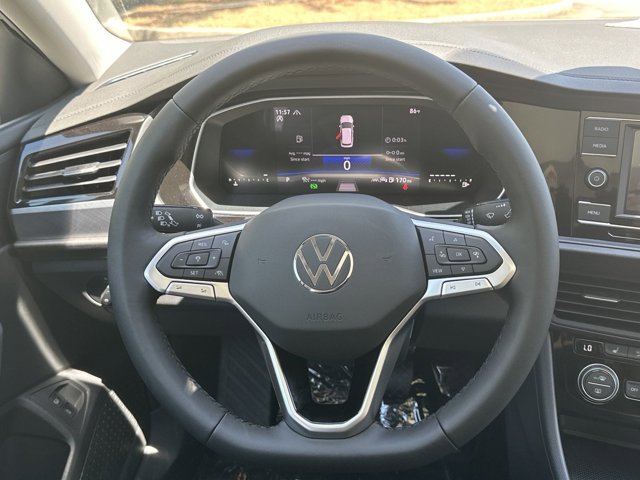 2024 Volkswagen Jetta 1.5T SE 23