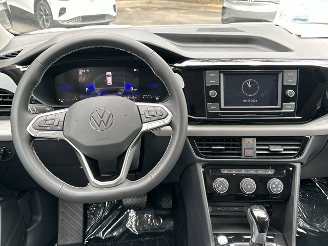 2024 Volkswagen Taos 1.5T S 22