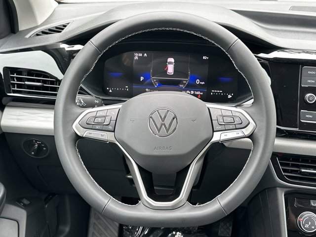 2024 Volkswagen Taos 1.5T S 23