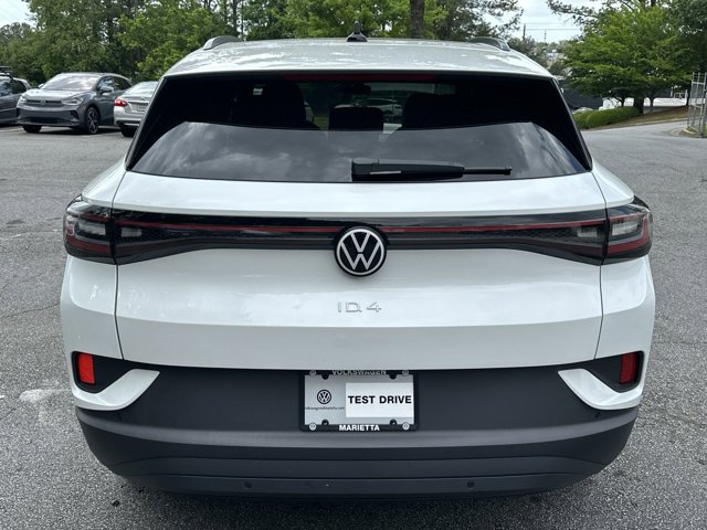 2024 Volkswagen ID.4 S 6