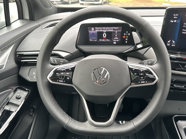 2024 Volkswagen ID.4 S 25