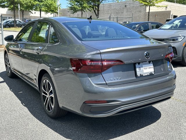 2024 Volkswagen Jetta 1.5T Sport 5