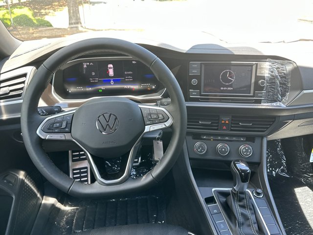 2024 Volkswagen Jetta 1.5T Sport 22