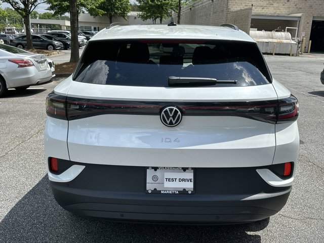 2024 Volkswagen ID.4 S 6