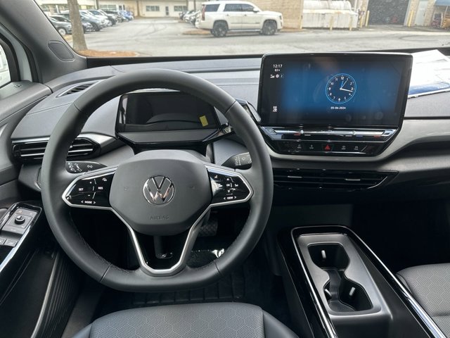 2024 Volkswagen ID.4 S 23