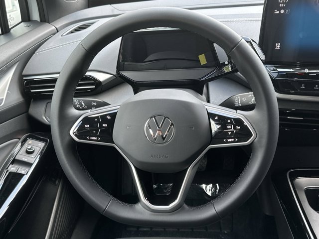 2024 Volkswagen ID.4 S 24