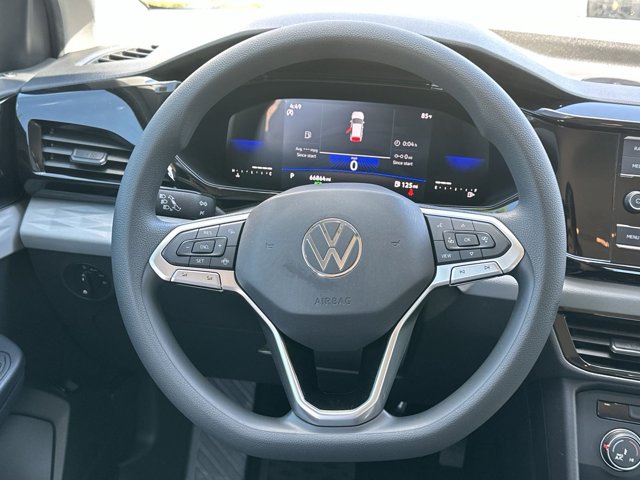 2022 Volkswagen Taos 1.5T S 23