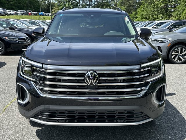 2024 Volkswagen Atlas 2.0T SE w/Technology 2