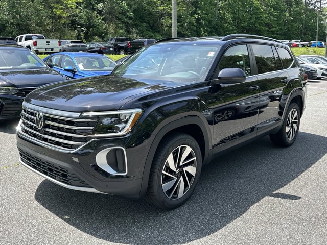 2024 Volkswagen Atlas 2.0T SE w/Technology 3