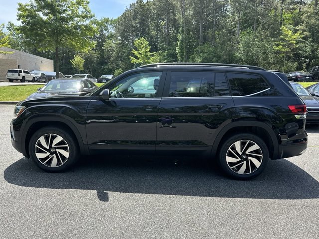 2024 Volkswagen Atlas 2.0T SE w/Technology 4