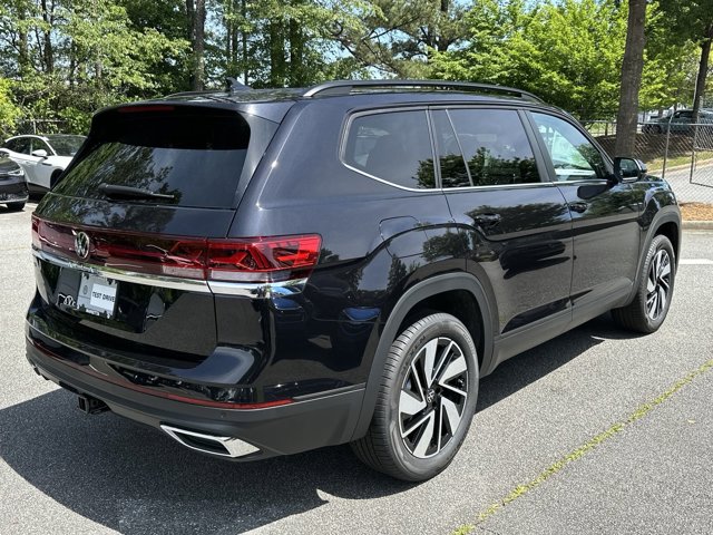 2024 Volkswagen Atlas 2.0T SE w/Technology 7