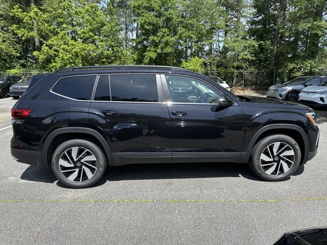 2024 Volkswagen Atlas 2.0T SE w/Technology 8