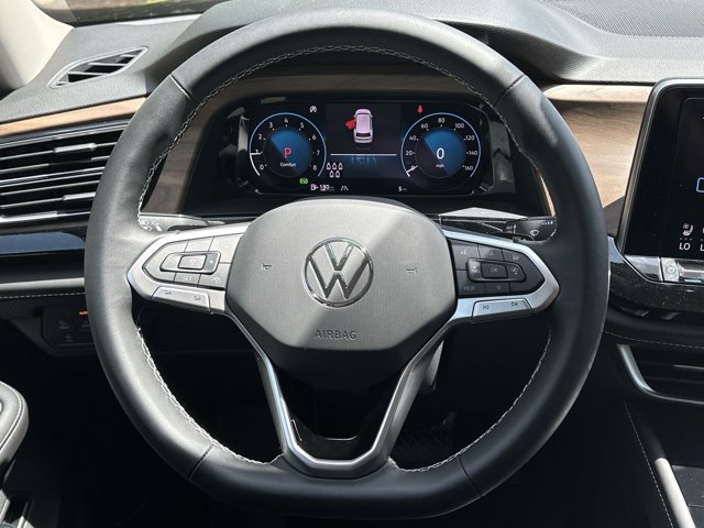 2024 Volkswagen Atlas 2.0T SE w/Technology 27